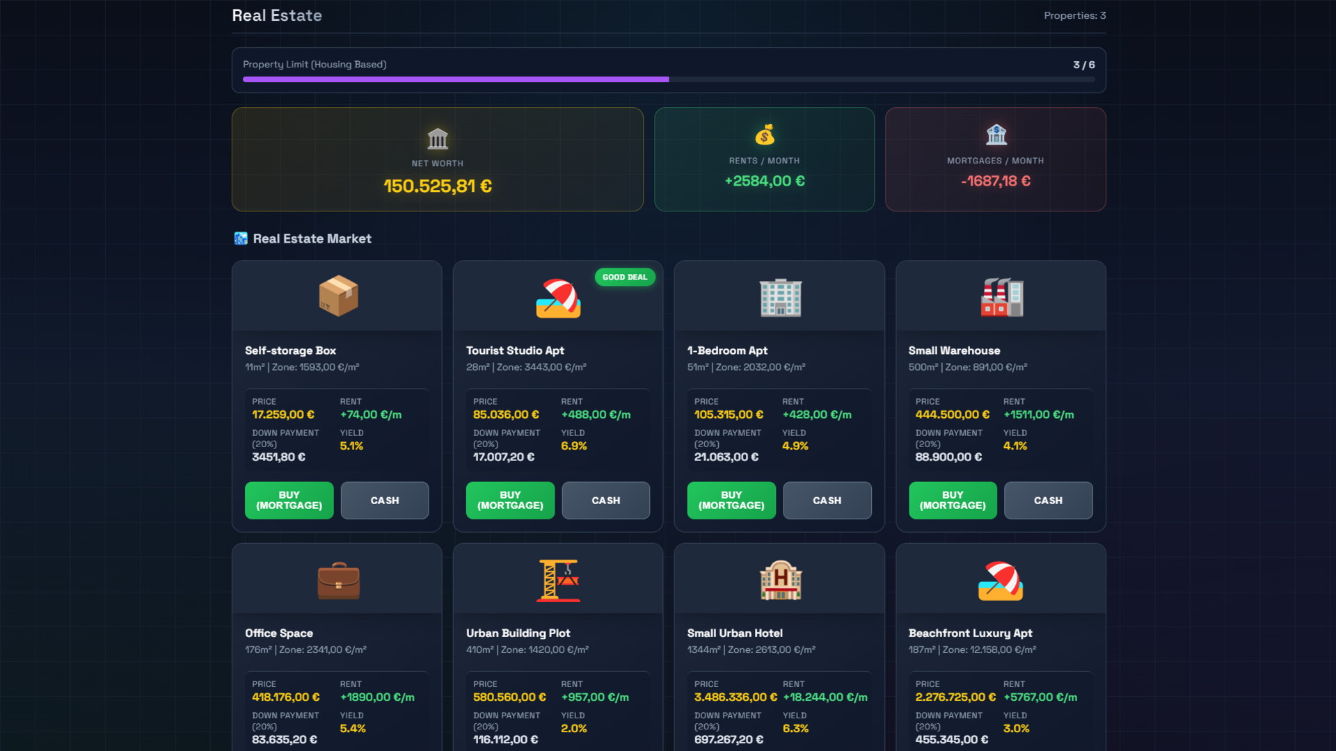 人生公司/Life Inc.-Ferry资源网