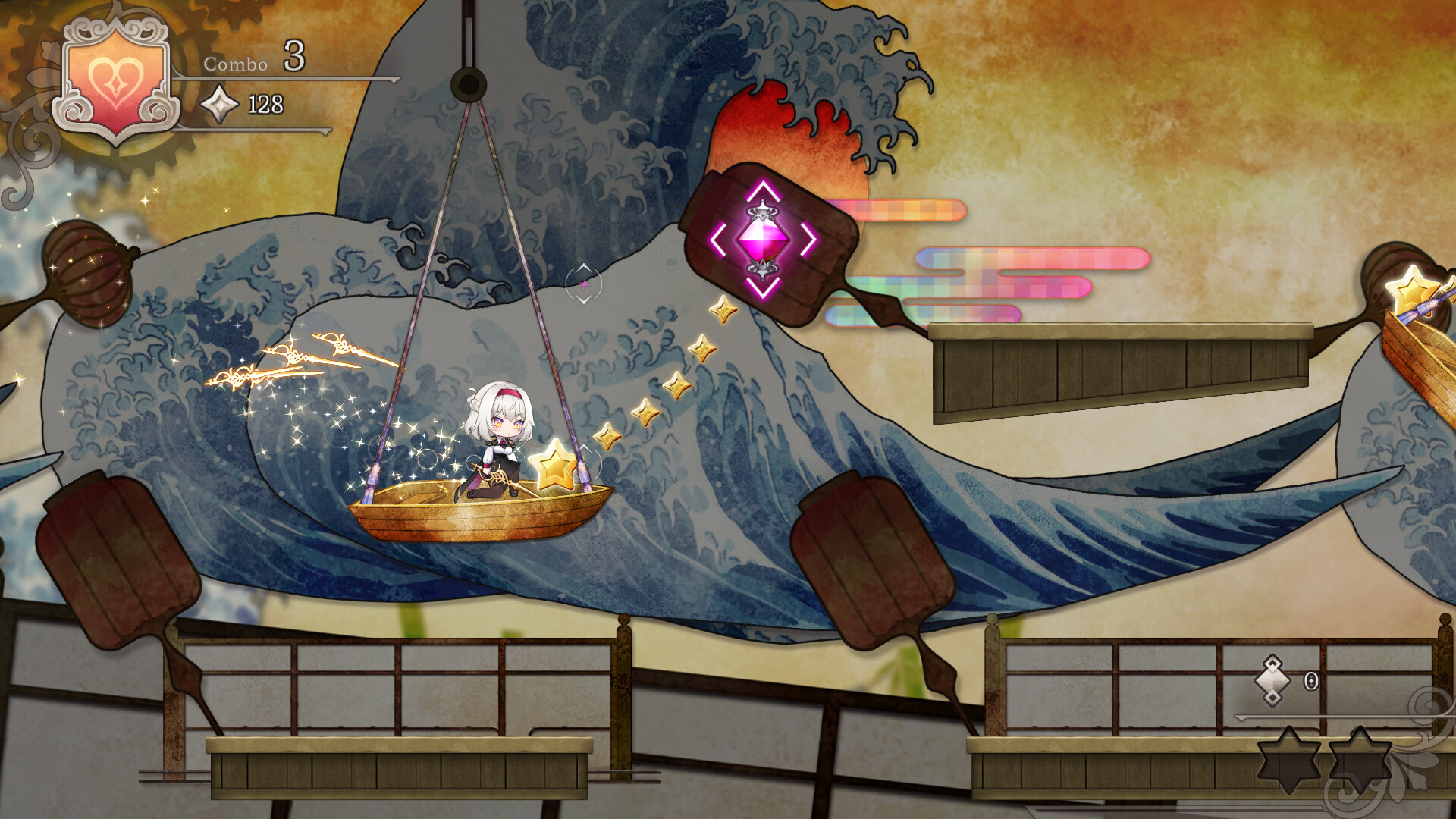 虚无 Op.0/Nientum – Op.ZERO