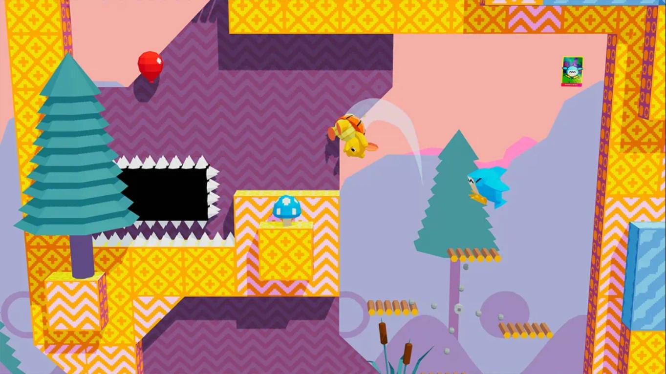 【美版】扣扣兽 .Dunkadillo 中文