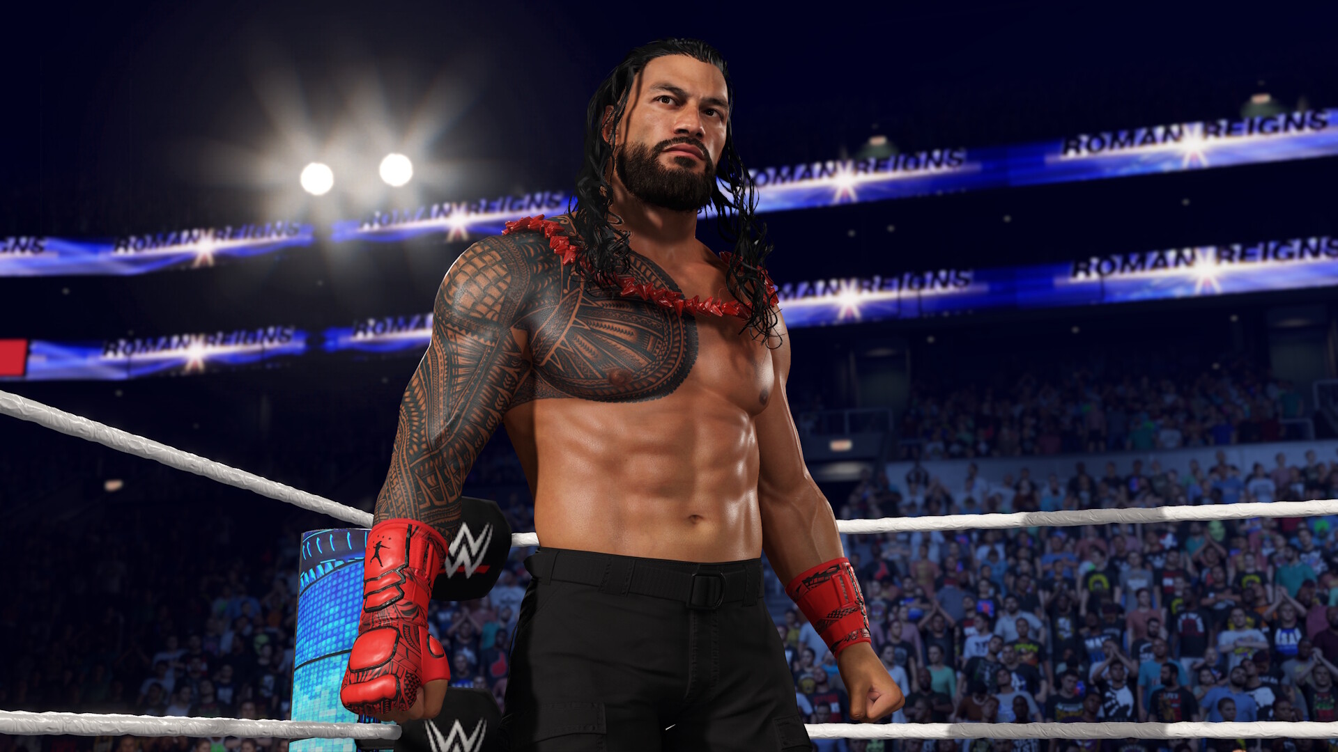 美国职业摔角联盟2K25/WWE 2K25-Ferry资源网