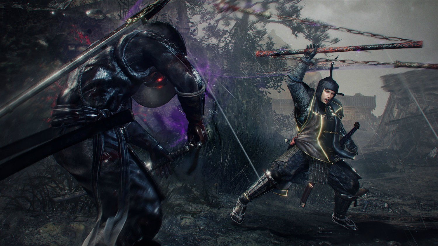 《仁王2》v1.28.08完整版-趣奇资源网-第6张图片 《仁王2》v1.28.08完整版-趣奇资源网-第6张图片
