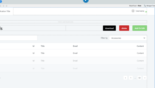 OutSystems 多语言界面管理:动态切换与 RTL 布局支持