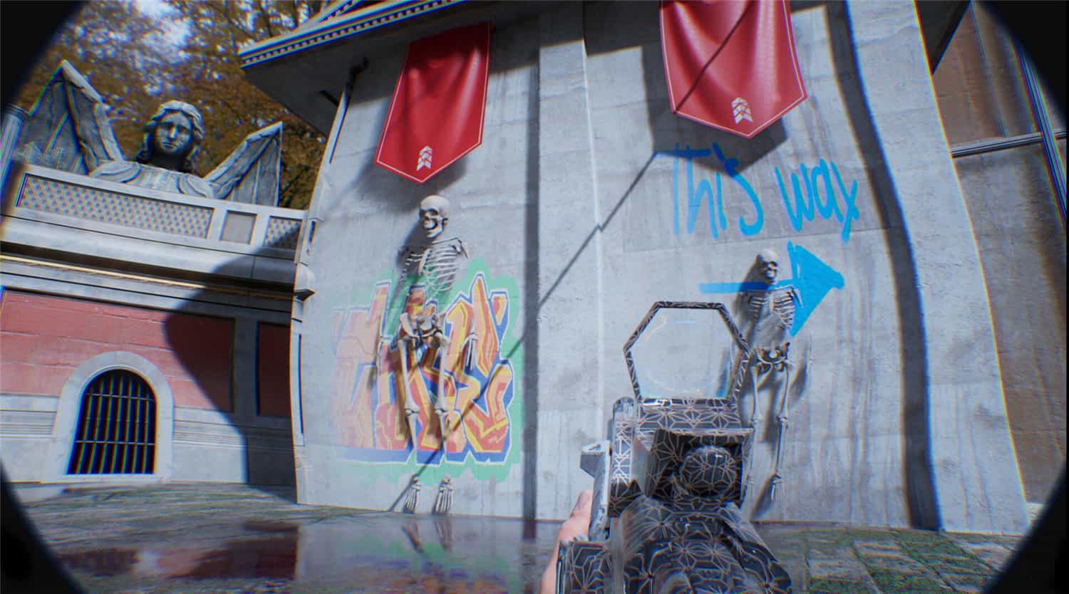 《别开枪》v1.0.0中文版-趣奇资源网-第6张图片