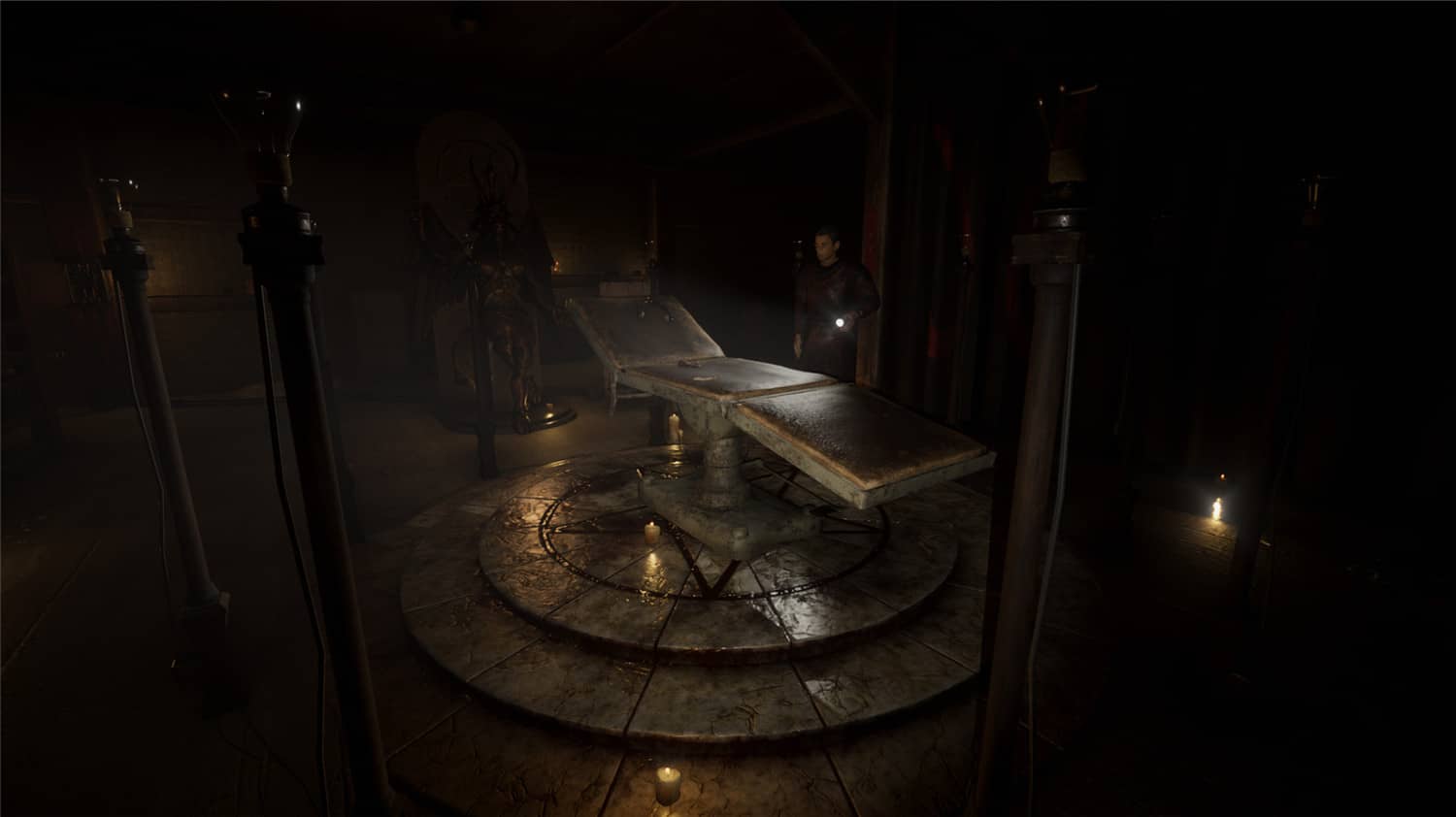 《吞噬DEVOUR》v5.0.20联机版-Ferry资源网