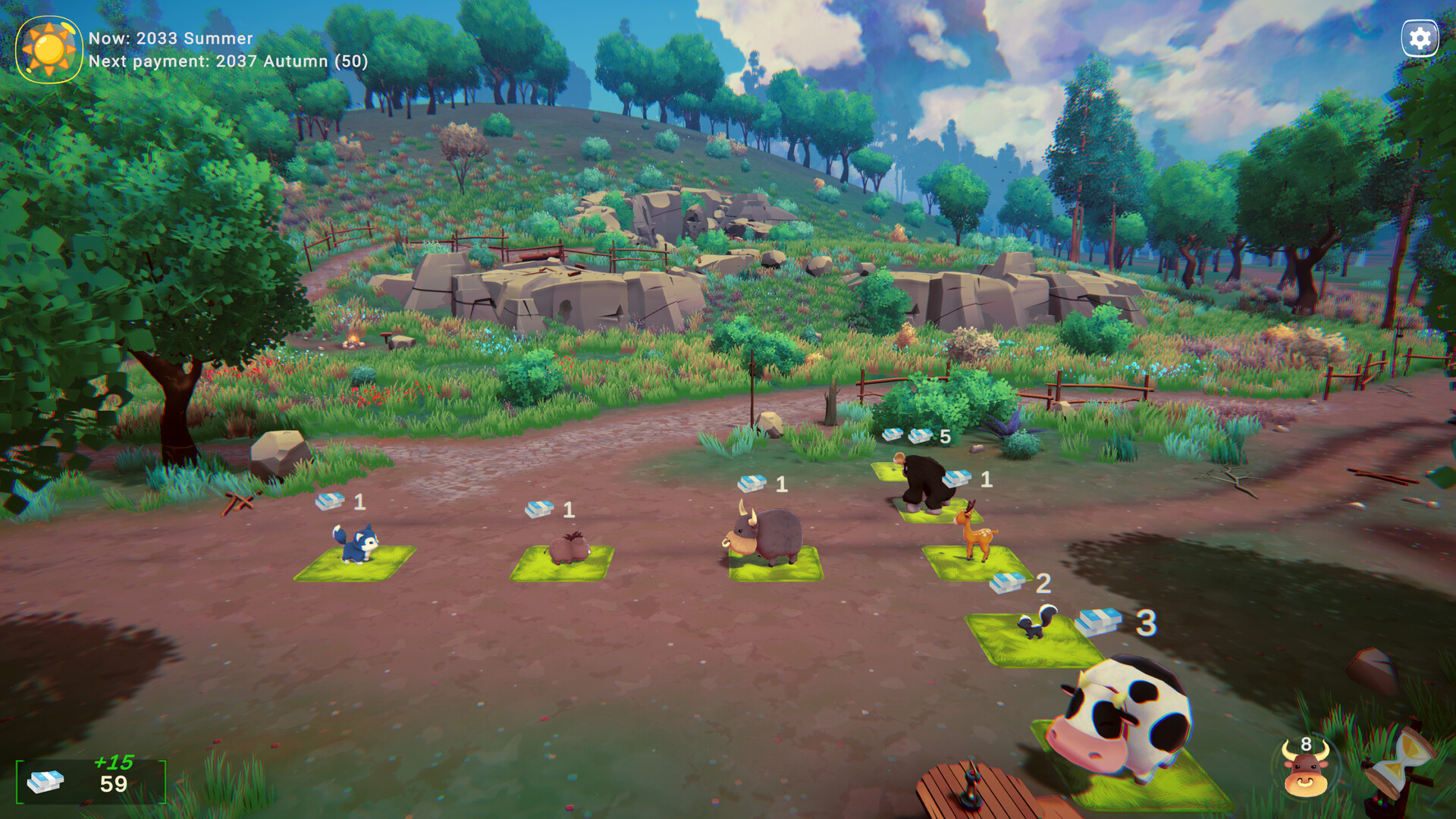 绝育大师/Neuter Master