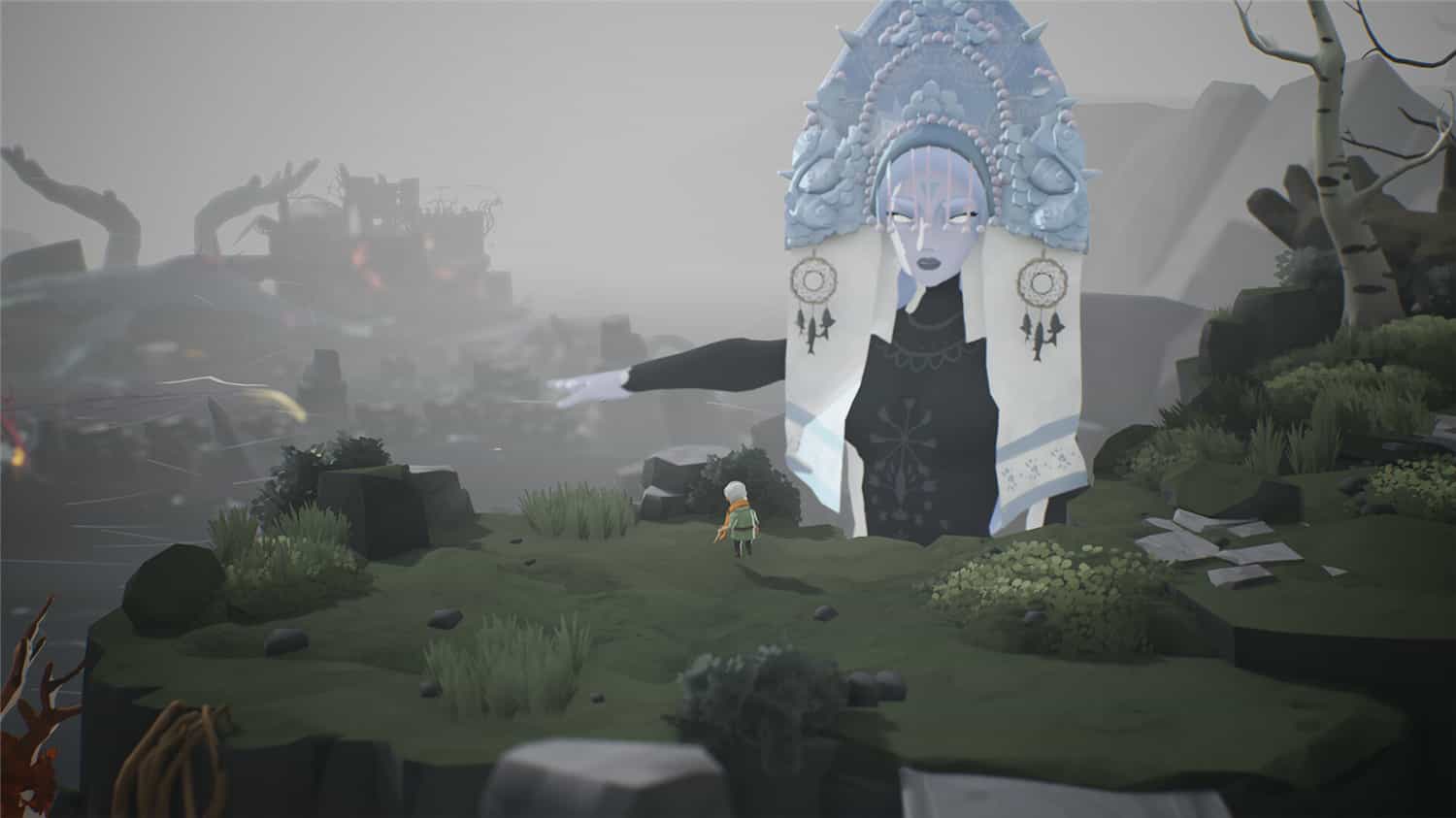 《自我失落》v1.0.0中文版-趣奇资源网-第9张图片