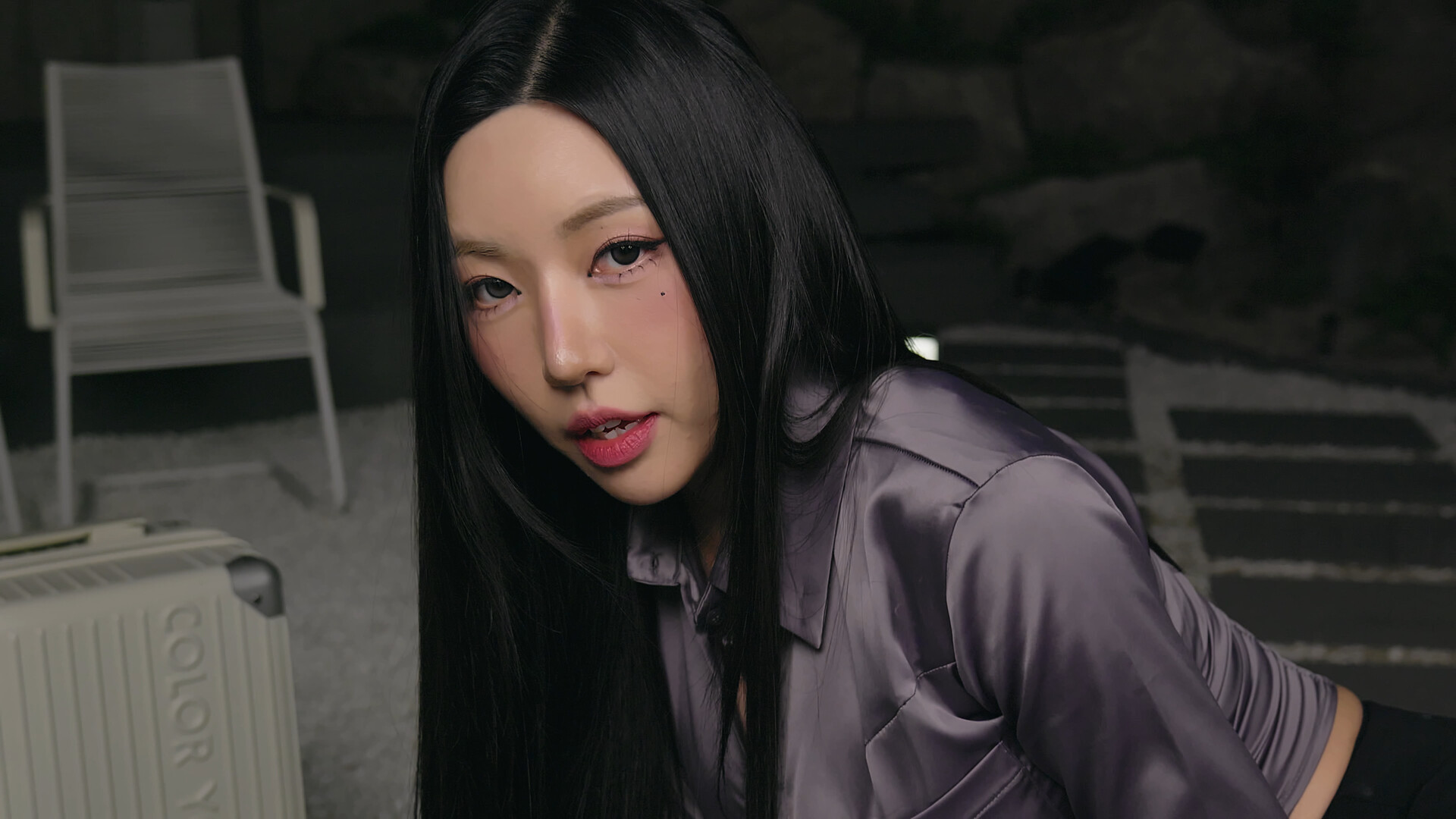 阿西, 美女室友竟然...？2/Five Hearts Under One Roof season2