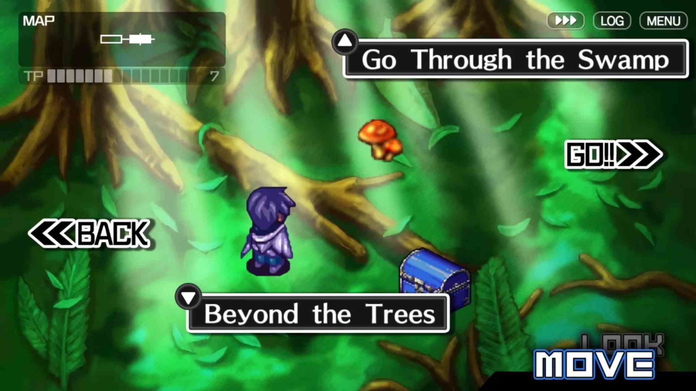 Rviera：约定之地里费艾拉 .Riviera: The Promised Land 中文