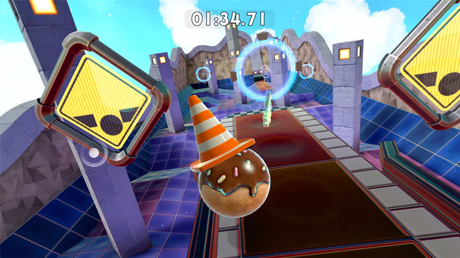 《弹珠之旅》v12082434中文版-趣奇资源网-第6张图片