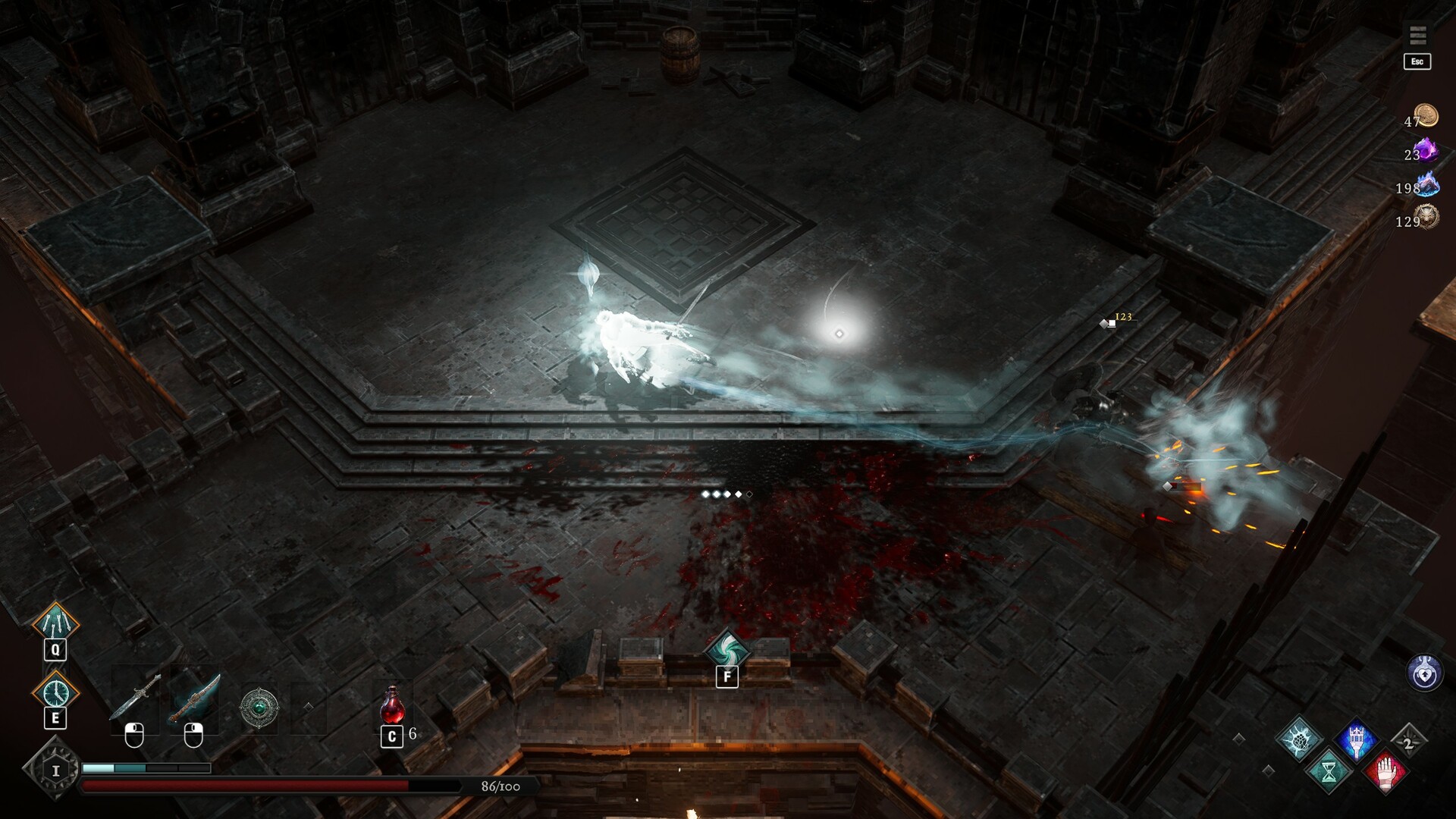 《冥界契约》v0.6.9中文版-Ferry资源网