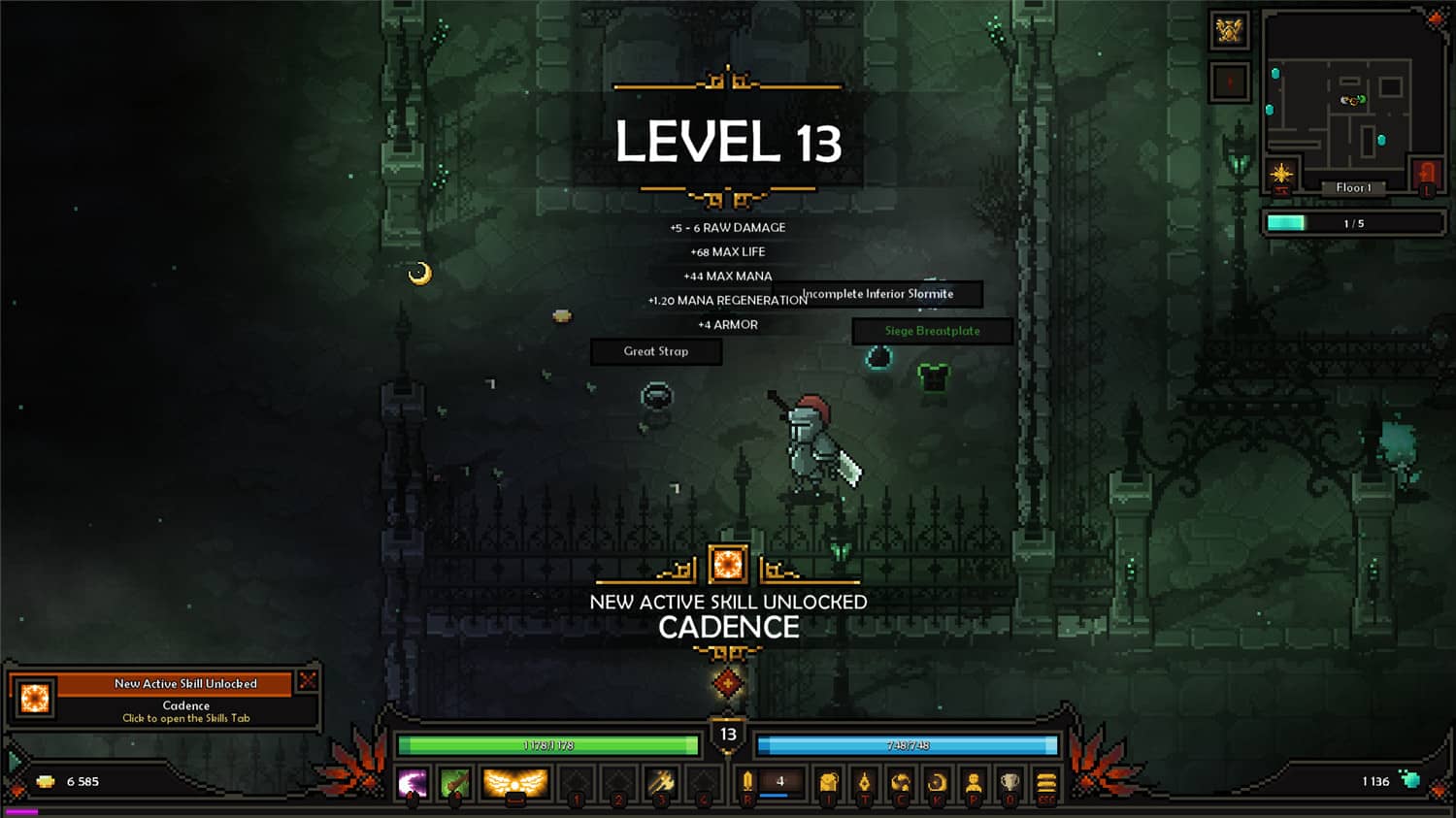 《巫魔人》v0.9.3中文版-趣奇资源网-第8张图片