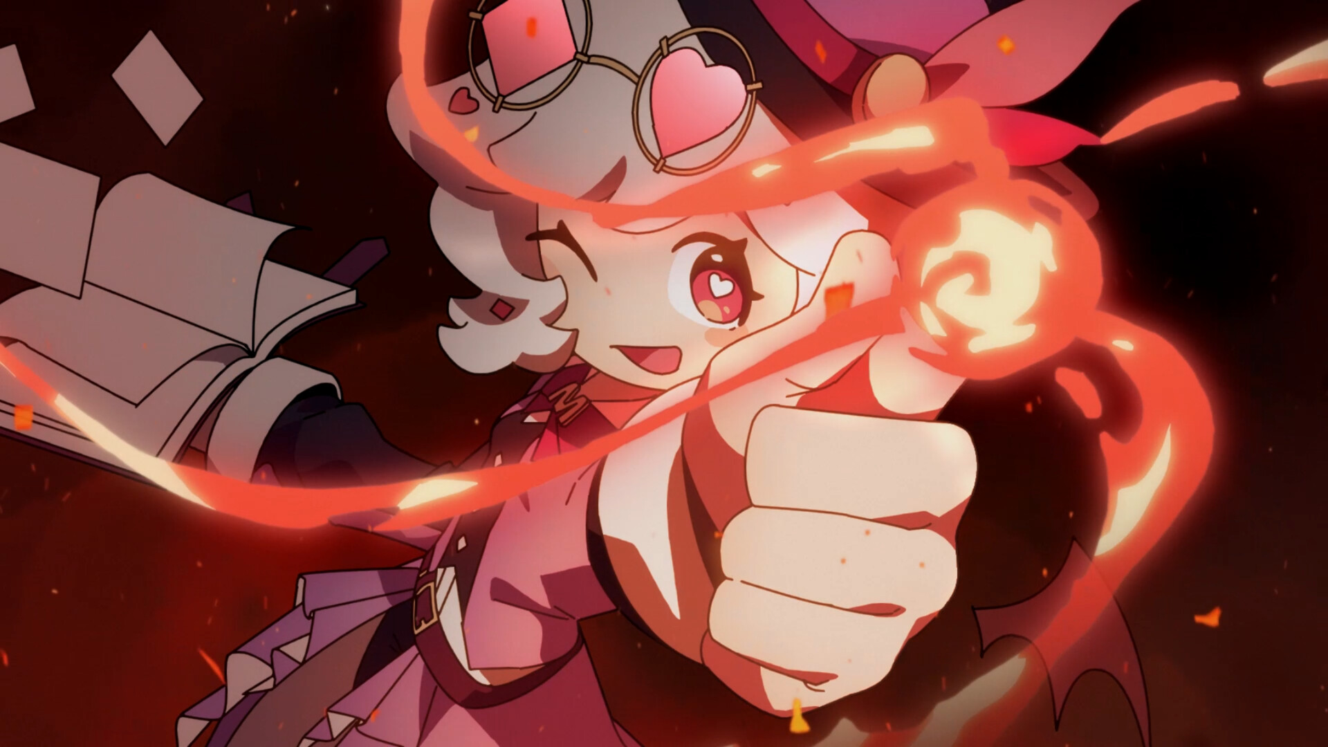 魔哆魔哆/Modo Modo 魔哆魔哆/Modo Modo