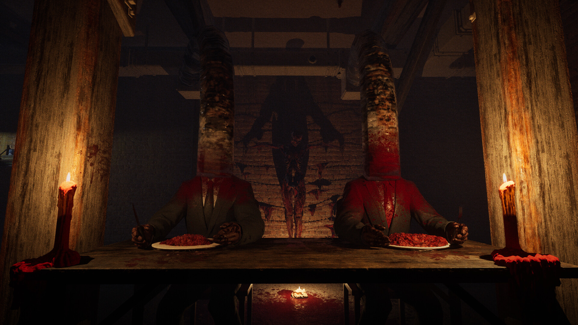 脱轨者/The Derailed-Ferry资源网