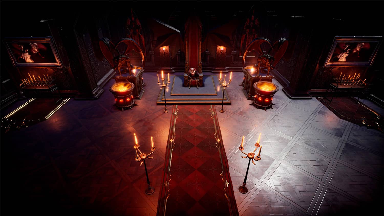 《夜族崛起》v1.0.10.2中文版-趣奇资源网-第7张图片