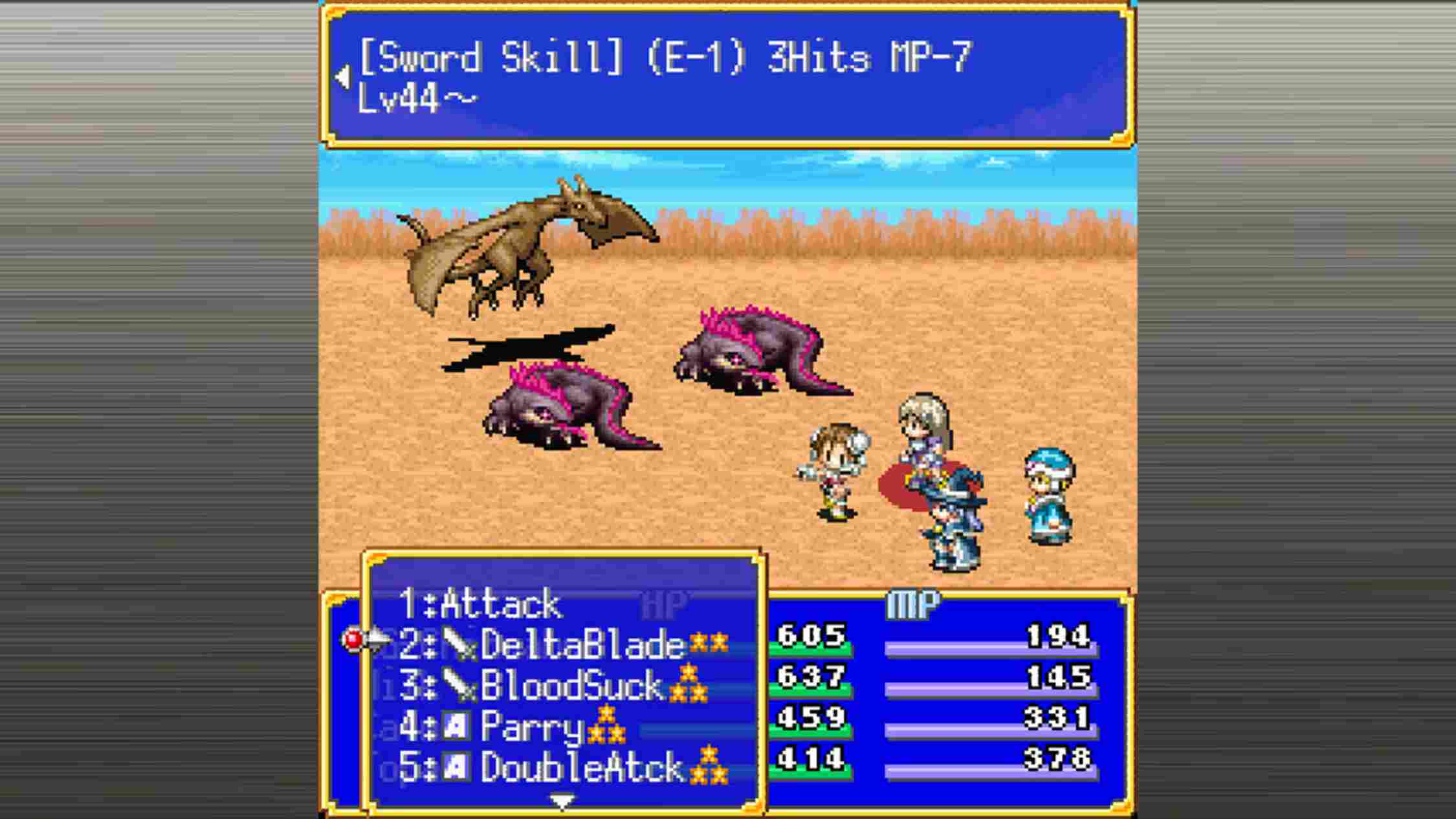 魔法学园 .AVILION forever 英语