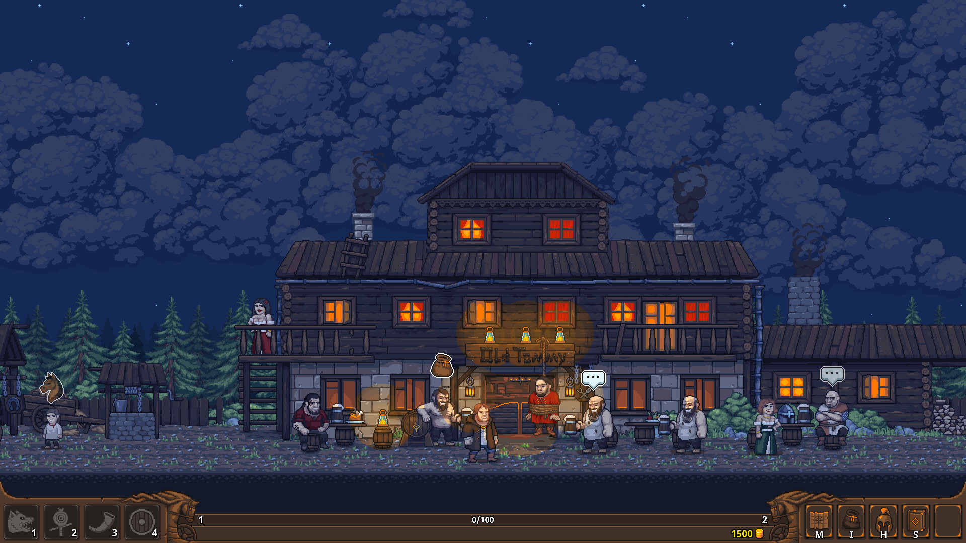 天涯跑商记:好商人志在四方/TRADESMAN: Deal to Dealer 天涯跑商记:好商人志在四方/TRADESMAN: Deal to Dealer