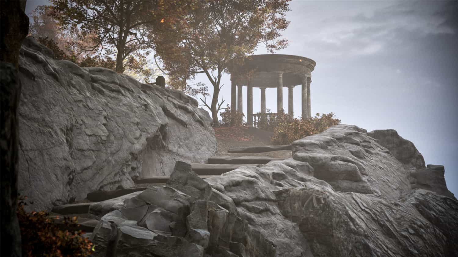 《戈尔迪安房间2》v206中文版-趣奇资源网-第6张图片