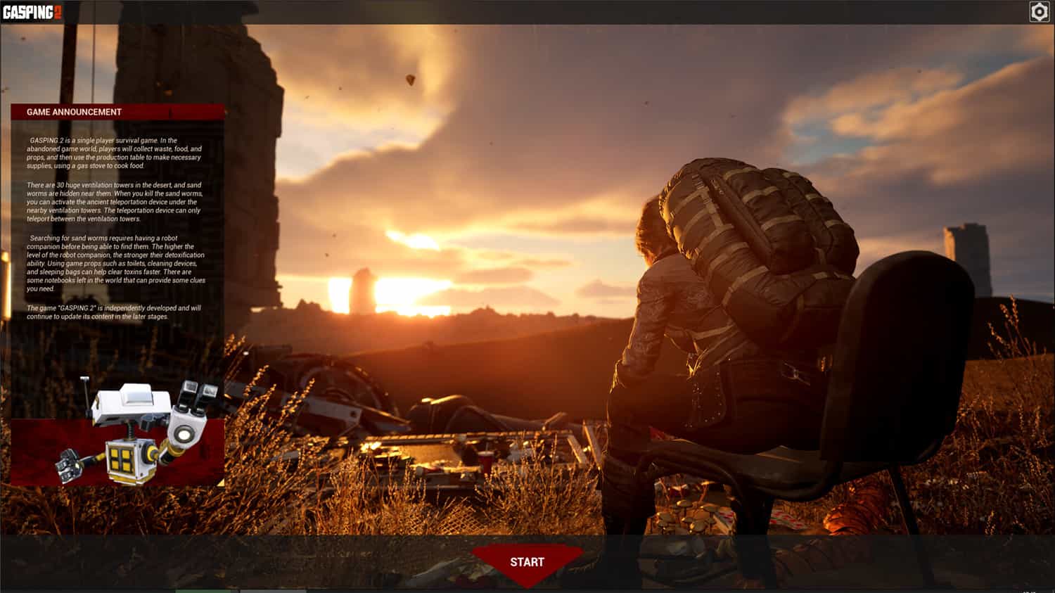 《喘息2》v1.0.0中文版-趣奇资源网-第6张图片