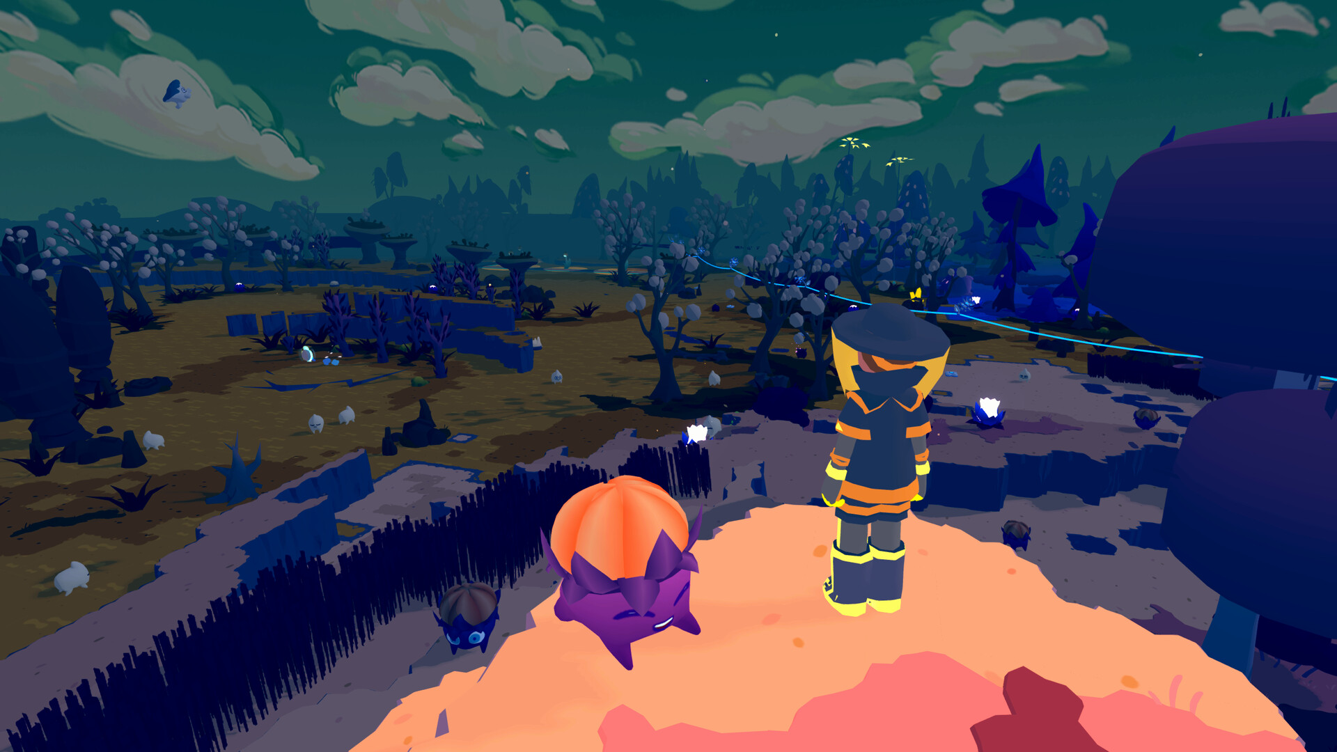 扑猫时刻/Time to Morp/支持网络联机-Ferry资源网