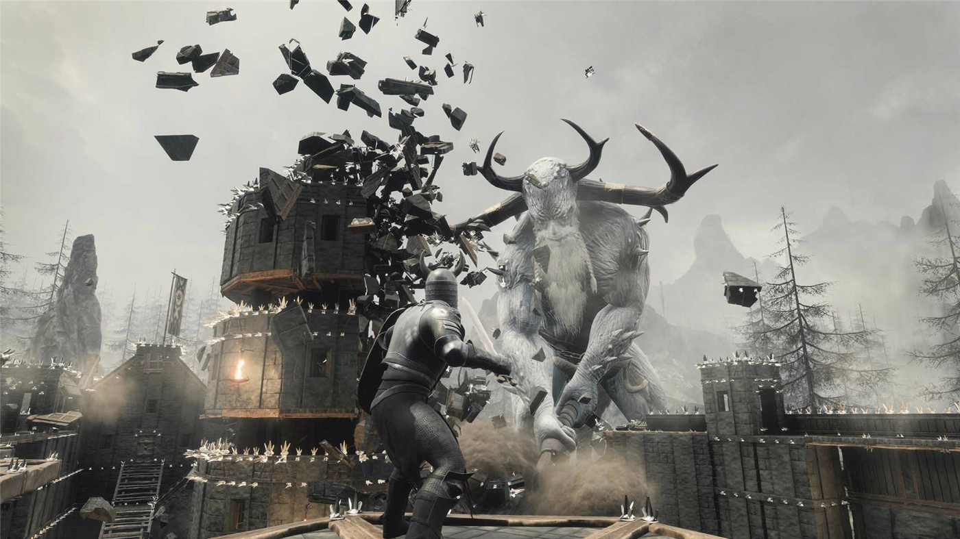 《流放者柯南》Build.14052024联机版-趣奇资源网-第11张图片