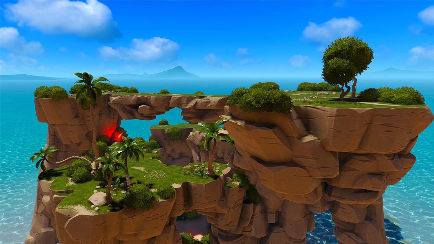 《螃蟹冠军》v1778联机版-趣奇资源网-第8张图片