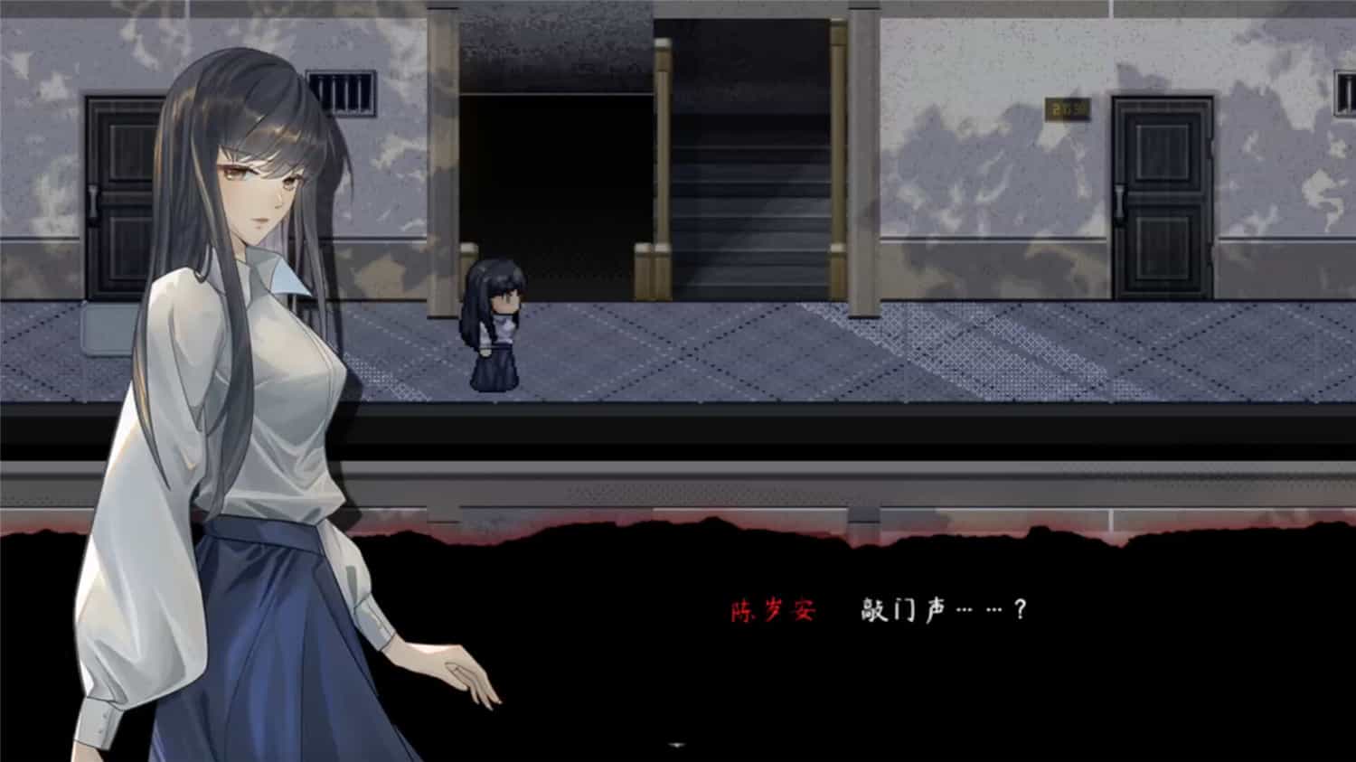 《交界线》v20230815中文版-Ferry资源网