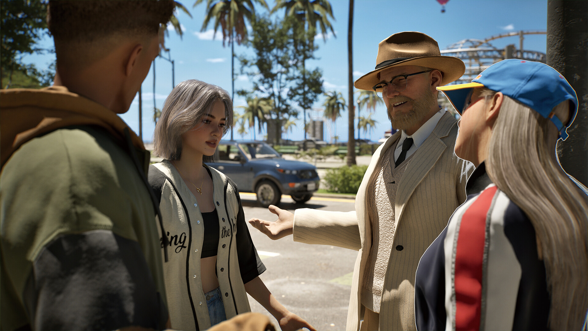 《云族裔》v0.5.2中文版-Ferry资源网