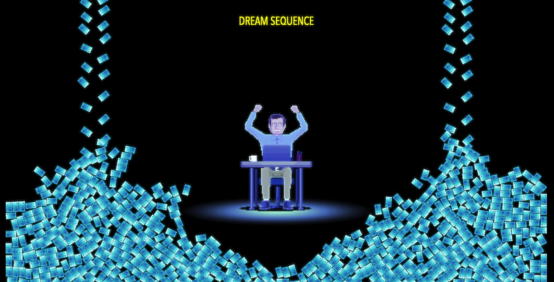 失业模拟2018/Unemployment Simulator 2018-Ferry资源网