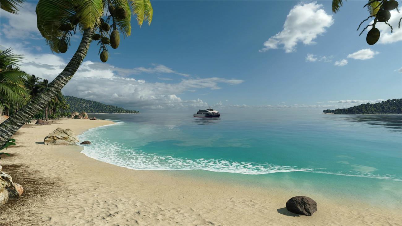 《狂热运输2》v35924中文版-Ferry资源网