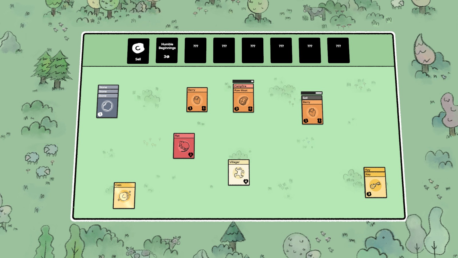 《层叠世界》v1.4.1.14中文版-趣奇资源网-第6张图片