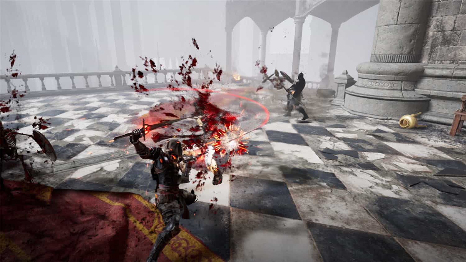 《觉醒者：遗忘之誓》v1.0.0中文版-趣奇资源网-第6张图片