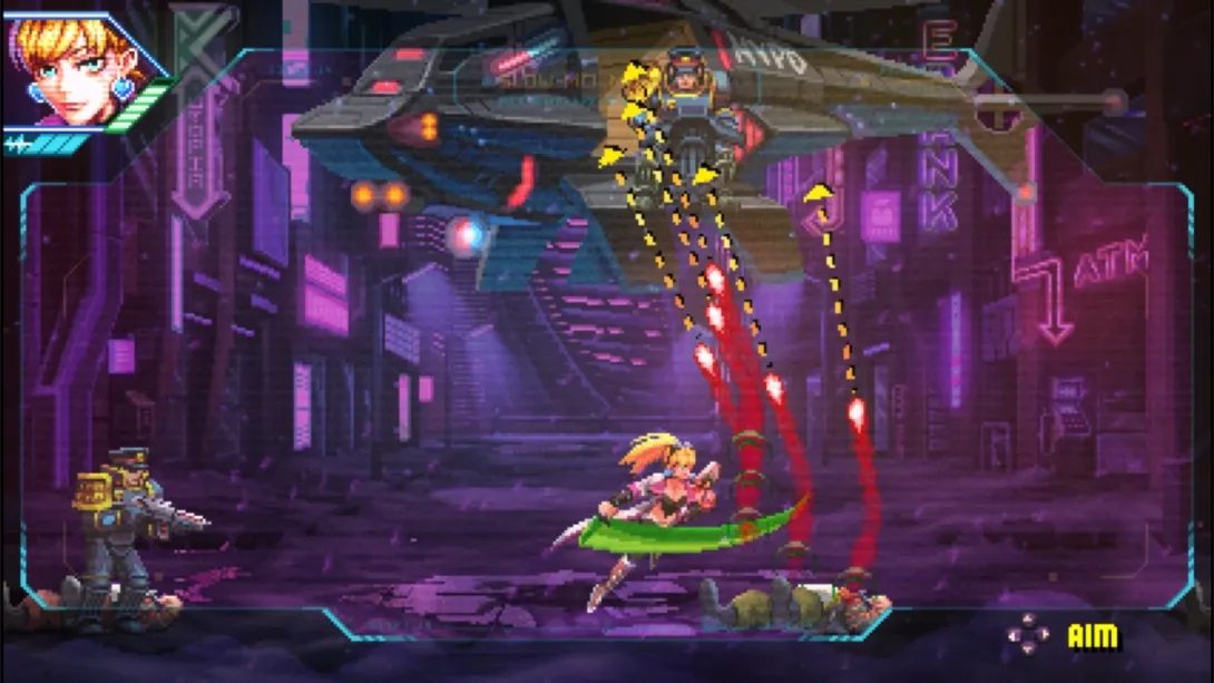 【美版】霓虹地狱 .Neon Inferno 中文-Ferry资源网