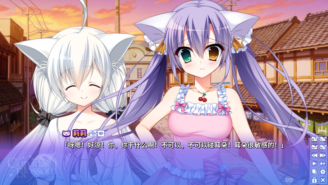 Corona Blossom-日冕之华- vol.2 自外而来的真相/Corona Blossom Vol.2 The Truth From Beyond-Ferry资源网