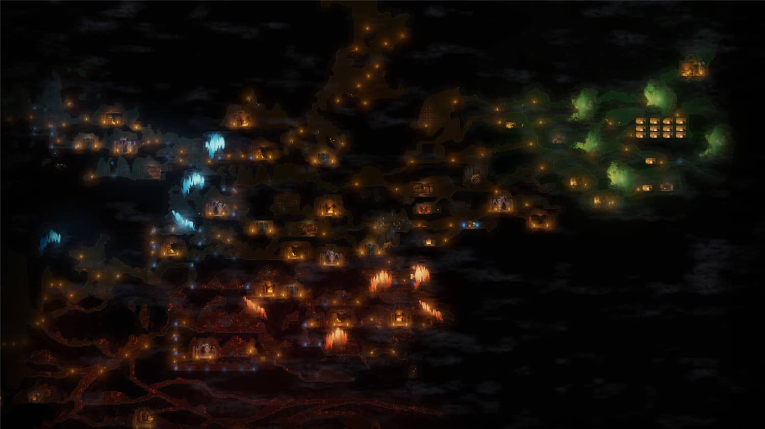 《百炼成钢》v1.2.39.0联机版-趣奇资源网-第6张图片