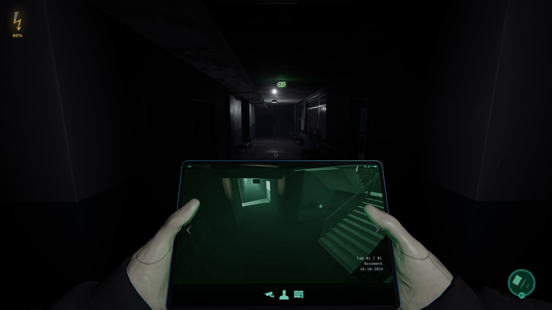 午夜抢劫/Midnight Heist-Ferry资源网