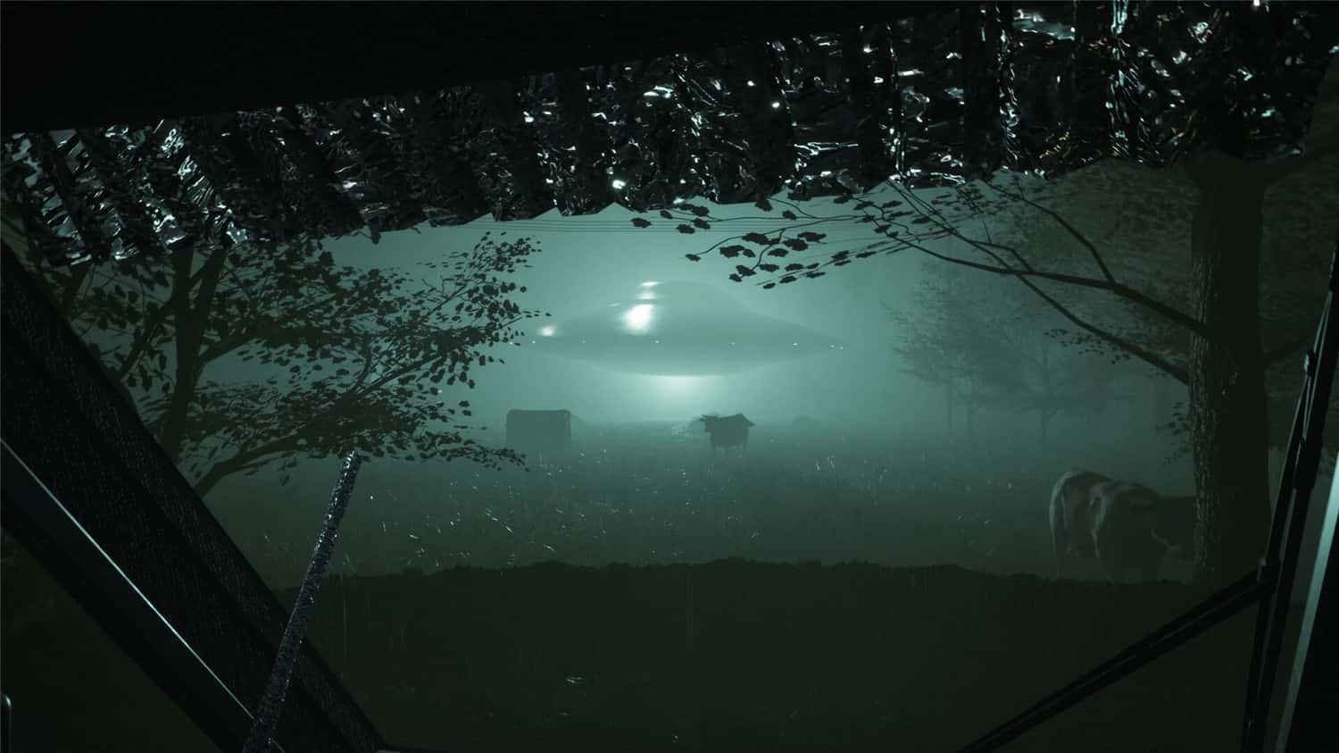 《灰岭事件》v11444077中文版-Ferry资源网