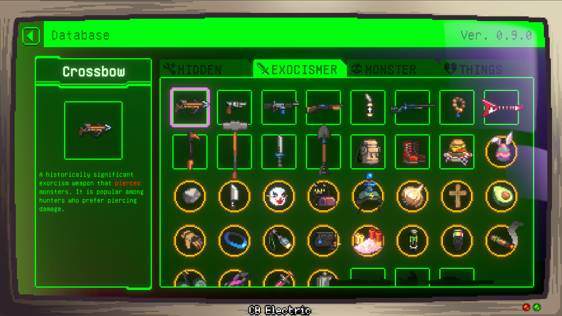 灵魂恶魔猎人/Soul Demon Hunters-Ferry资源网