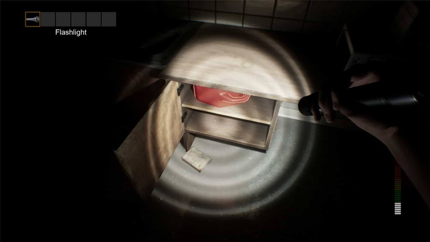 《恐慌核心》v1.0.3中文版-趣奇资源网-第8张图片