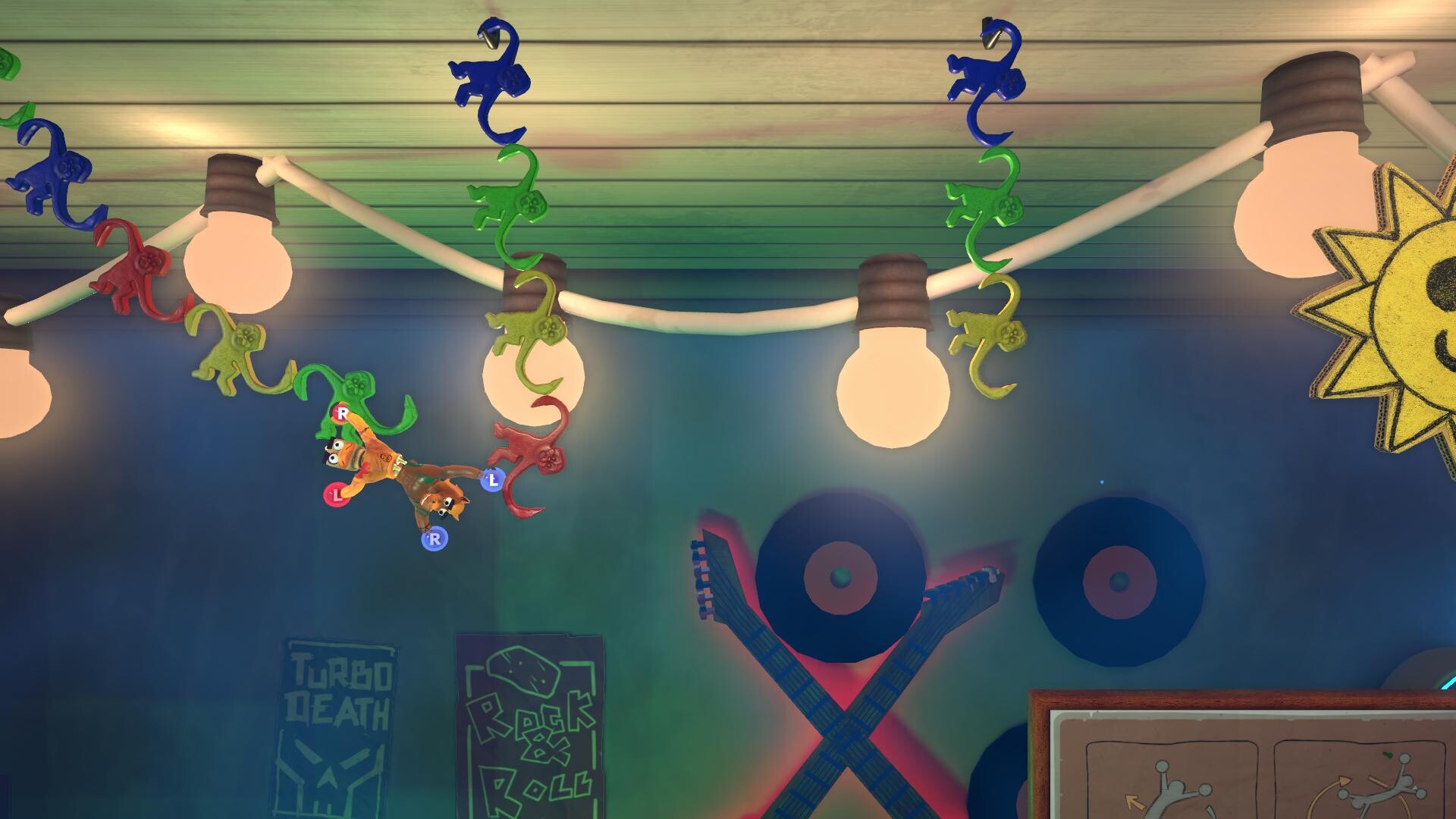 如胶似漆/Stuck Together/支持网络联机