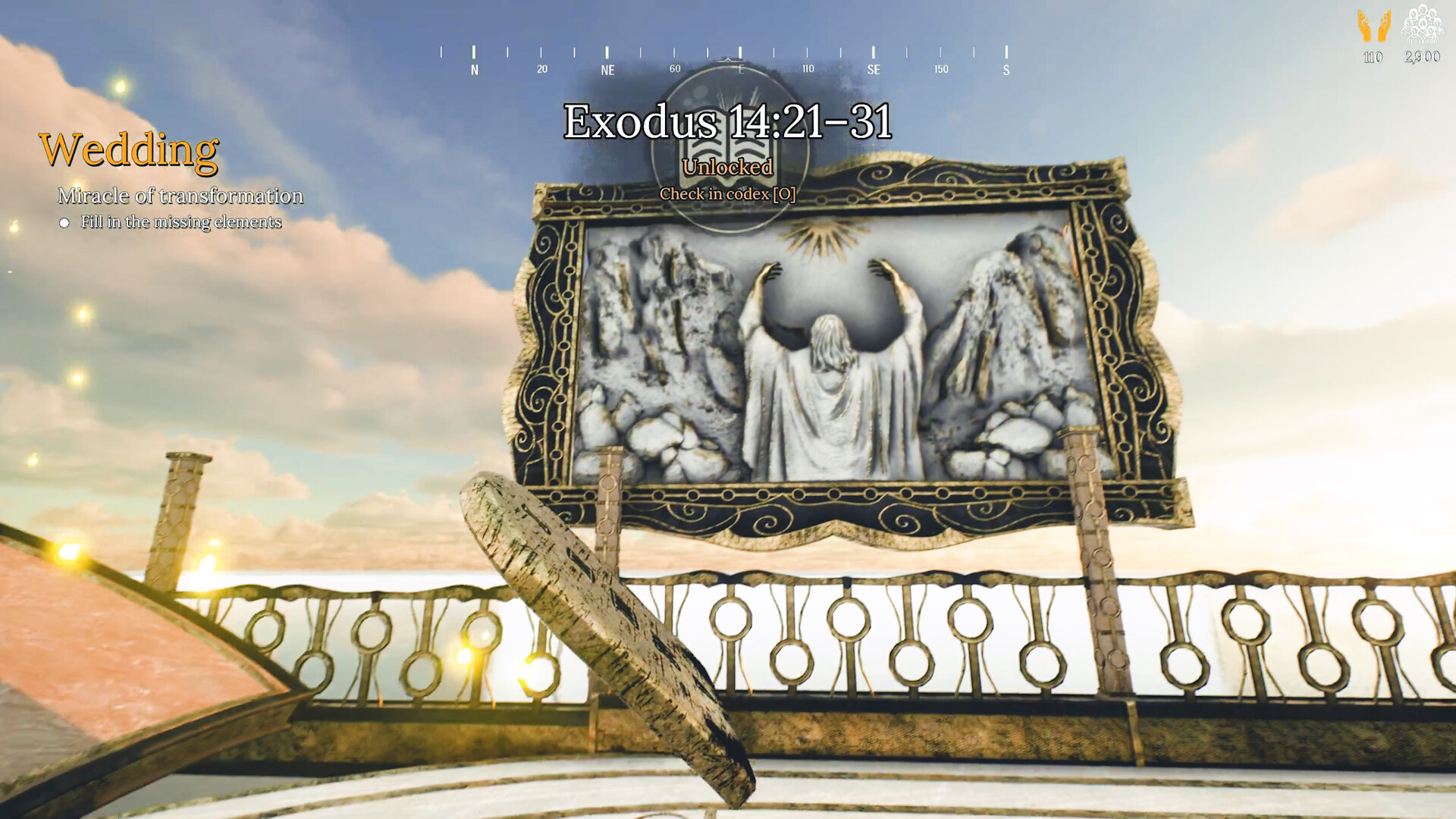 我是耶稣基督/I Am Jesus Christ-Ferry资源网