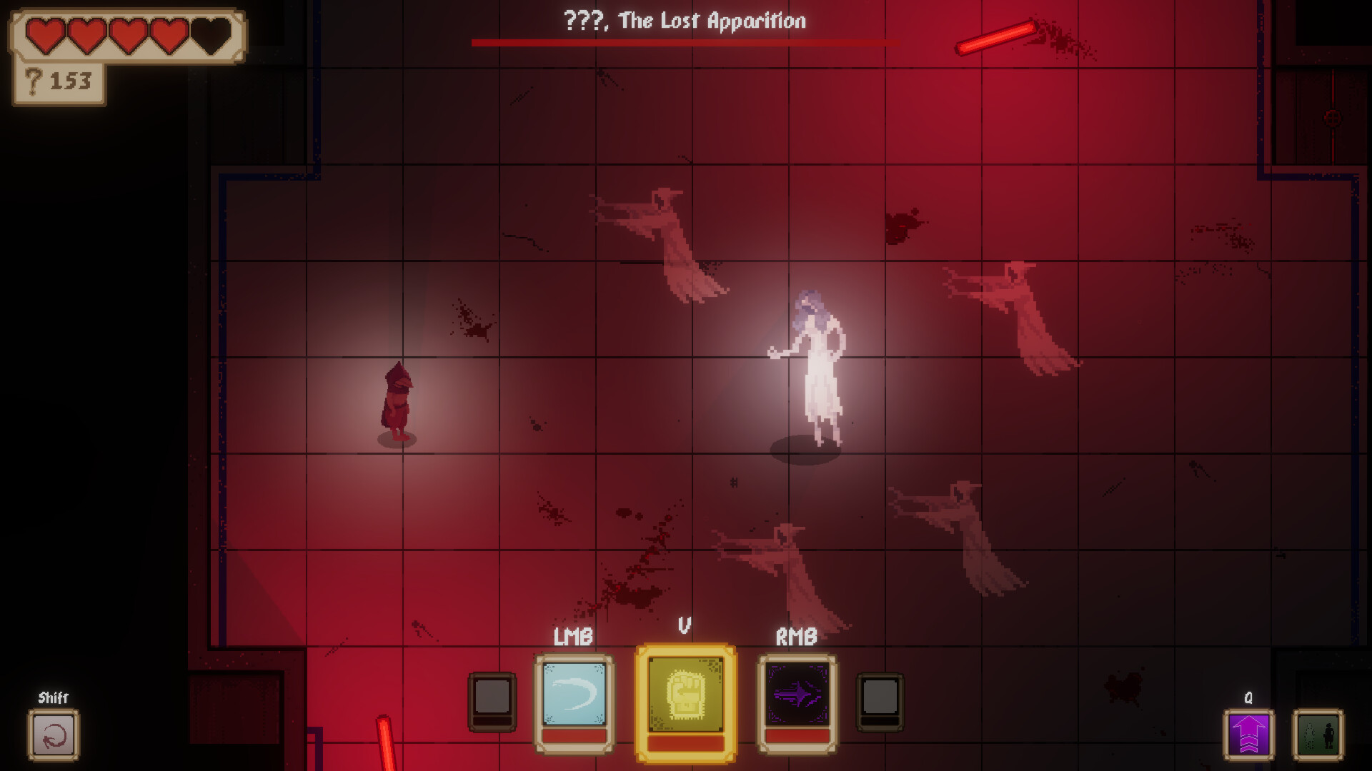 遗落档案馆/Abandoned Archive-Ferry资源网