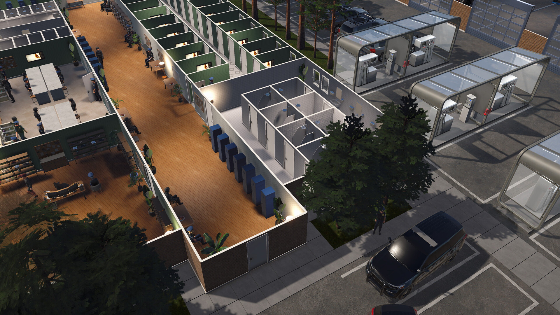 全球救援/Global Rescue-Ferry资源网