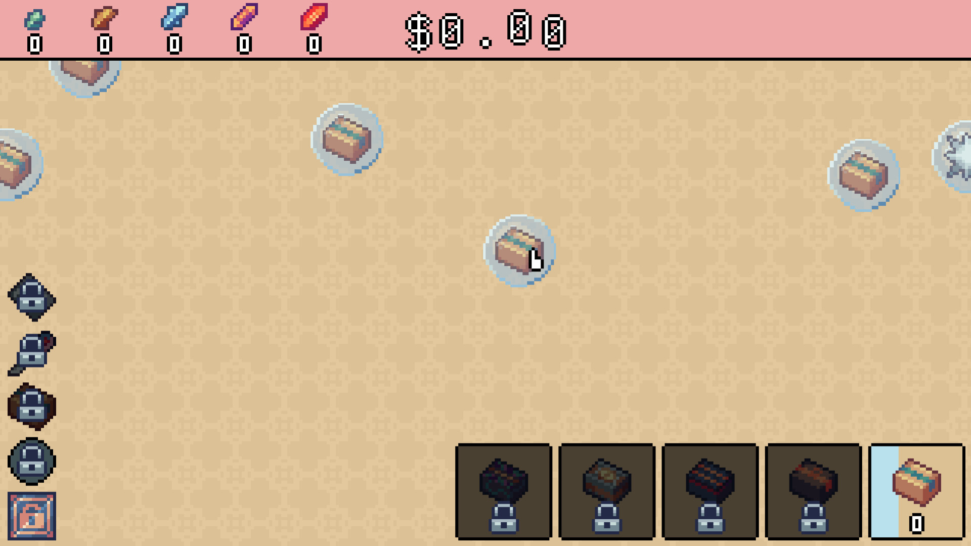 盲盒拆拆乐园/Unboxathon 盲盒拆拆乐园/Unboxathon