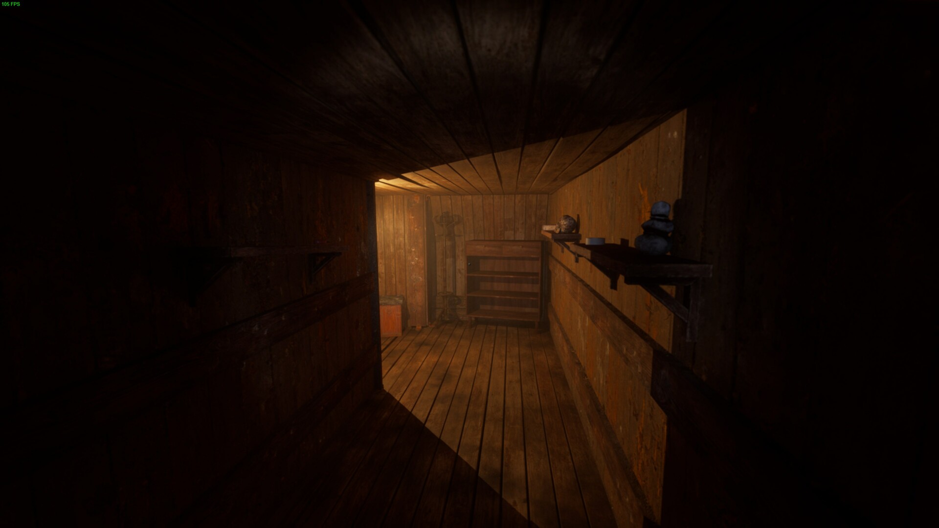 奶奶重制版/Granny Remake