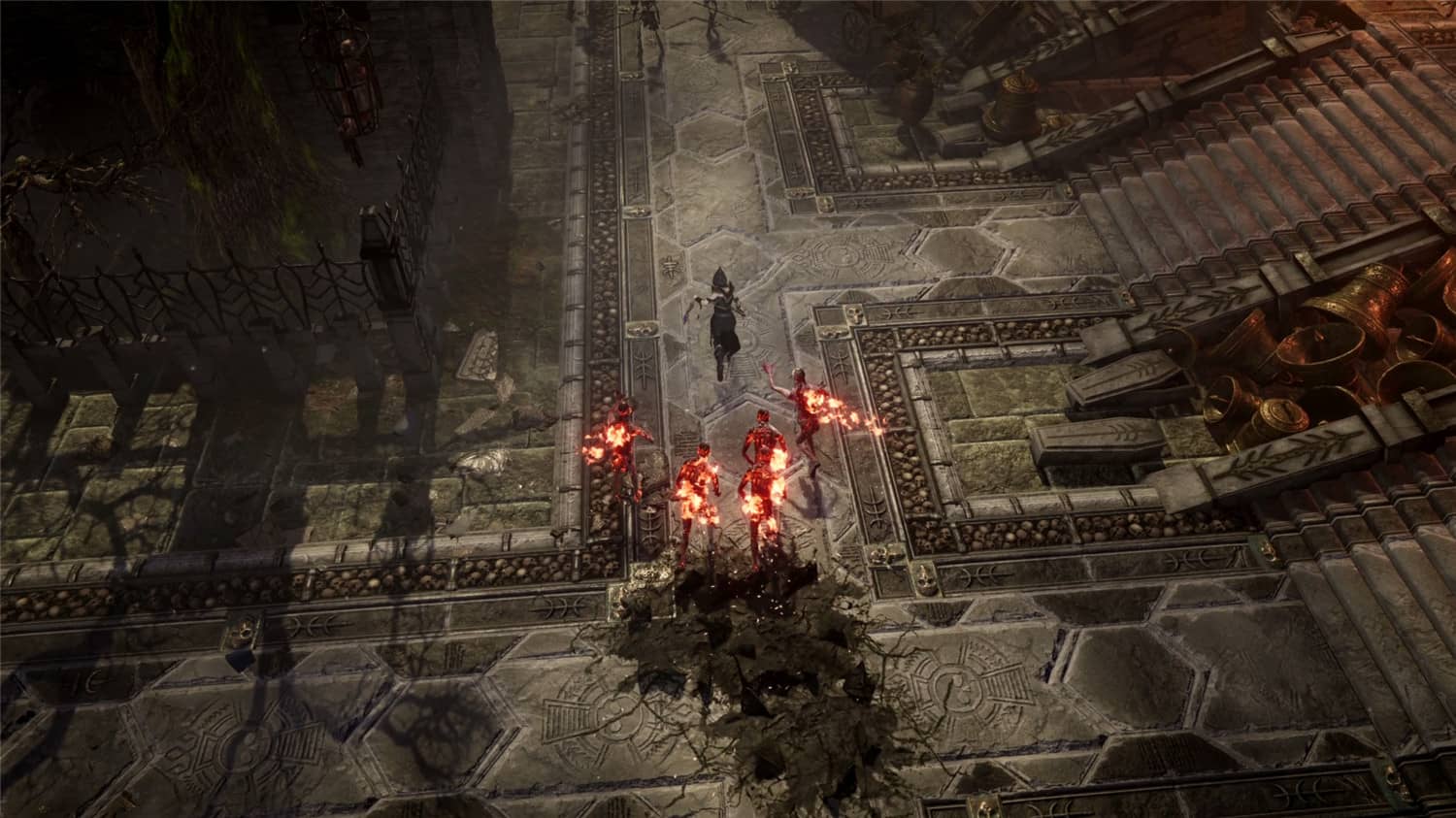 《最后纪元》v0.9.2b原版英文-趣奇资源网-第7张图片