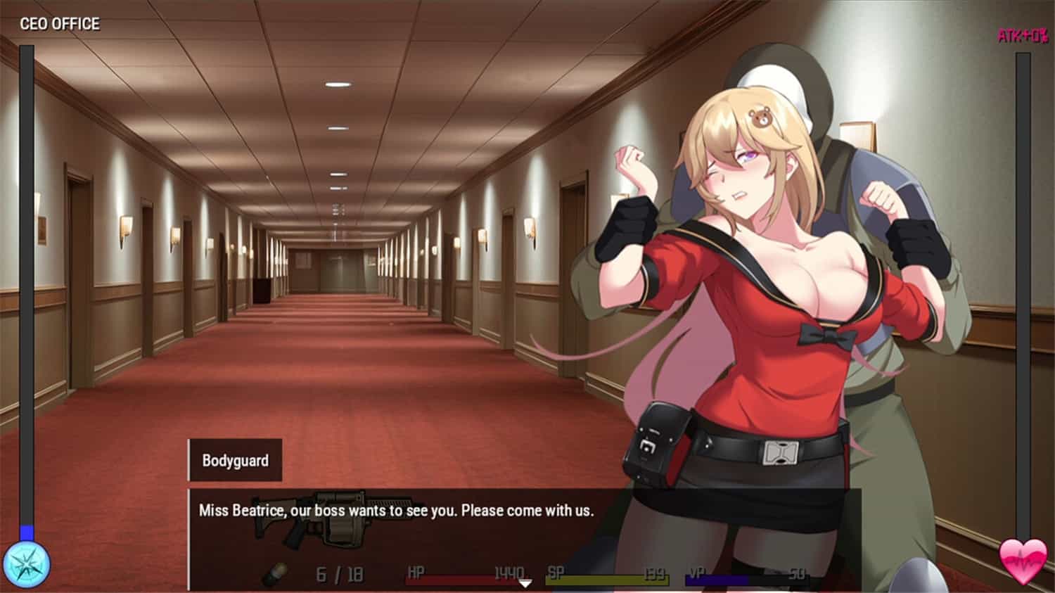 《隧道逃生》v1.0.6s中文版-趣奇资源网-第7张图片