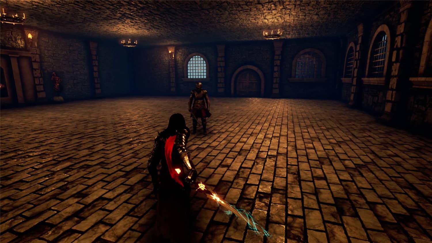 《守望之影》Build.8197225中文版-趣奇资源网-第8张图片