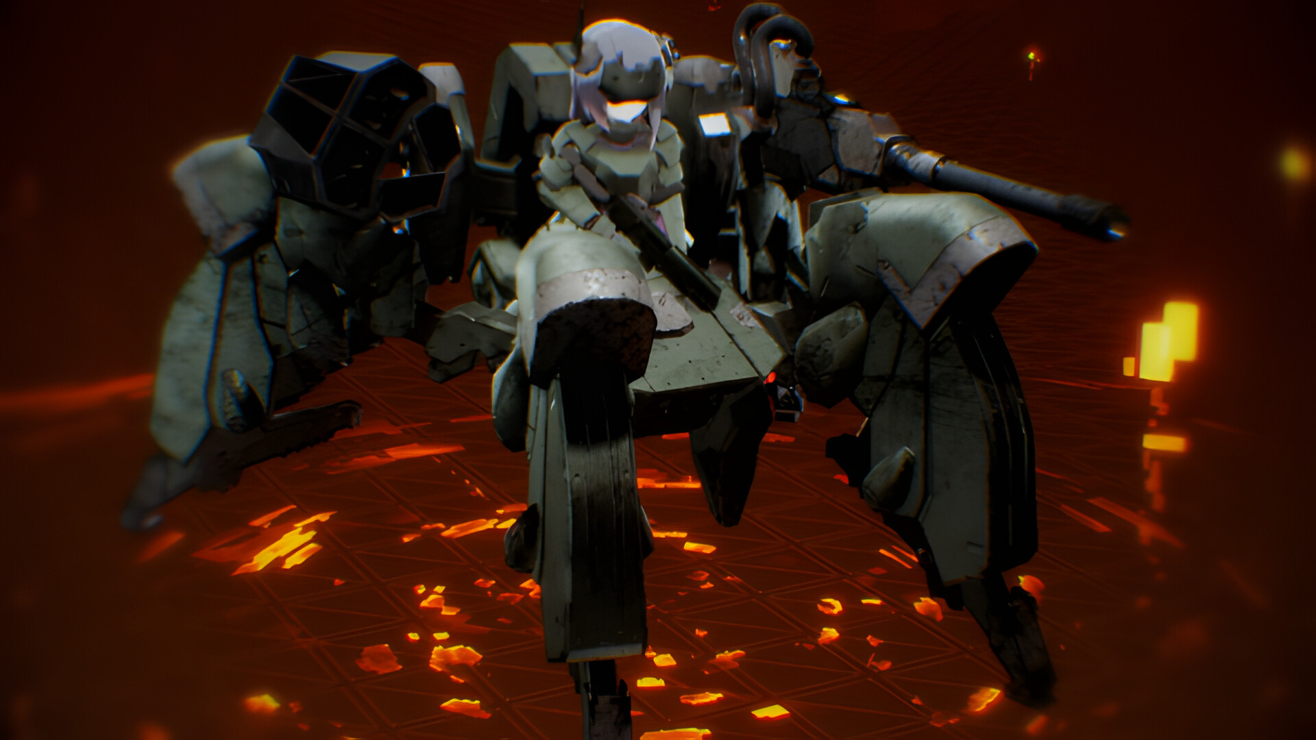 玩偶之巢/Dolls Nest-Ferry资源网