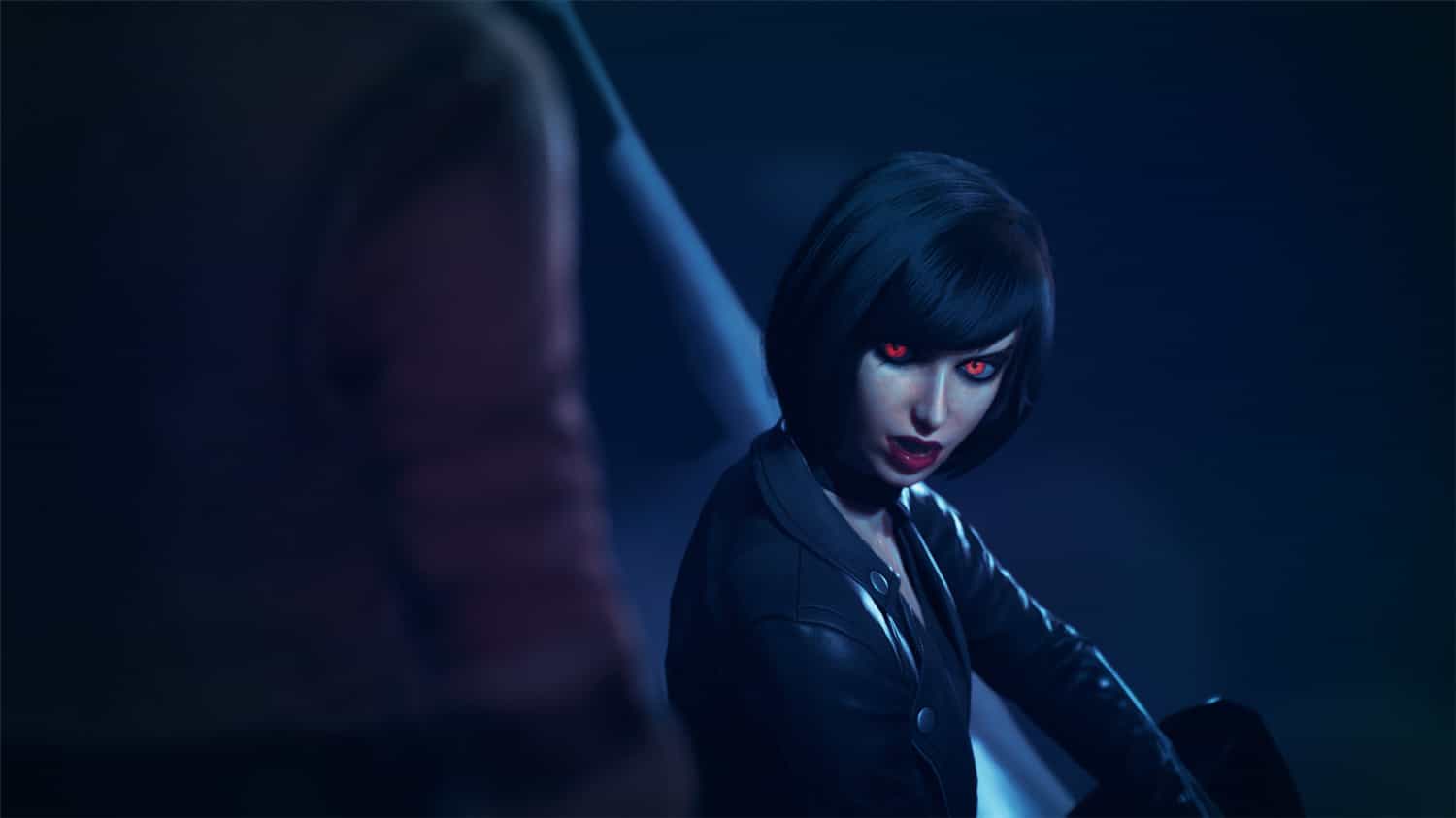 《永夜之咒》v1.0.0官方原版英文-趣奇资源网-第9张图片