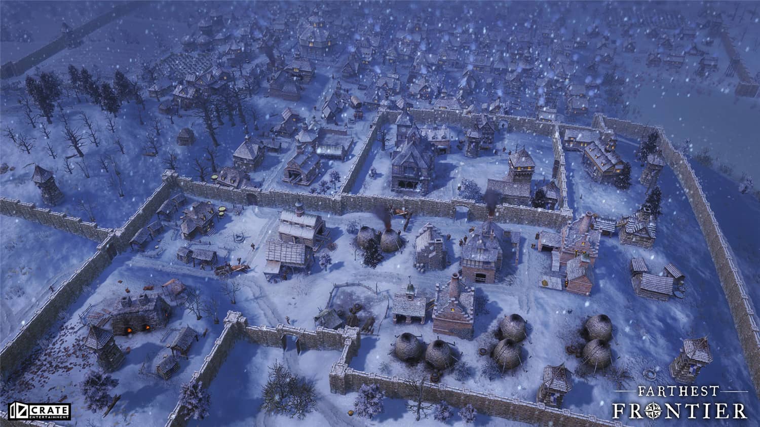 《最远的边陲》v0.9.6d中文版-趣奇资源网-第6张图片